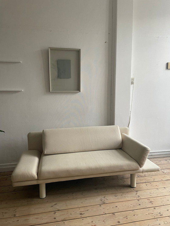 Image 1 of Einfaches Design Schlafsofa