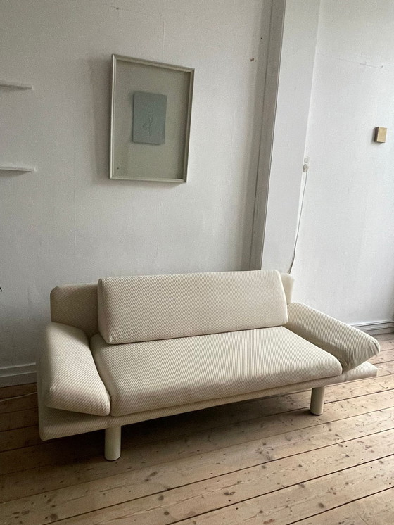 Image 1 of Einfaches Design Schlafsofa