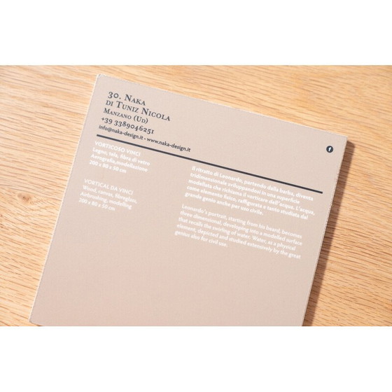 Image 1 of Satz von 6 Stühlen aus Aluminium und Leder, 1980