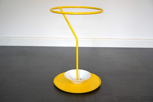 Vintage Pop Art Schirmständer, 1970Er 