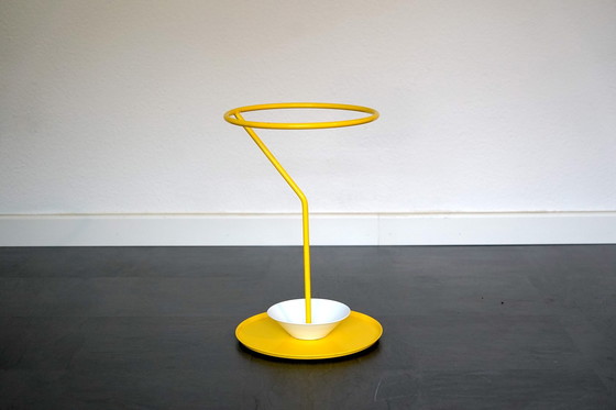 Image 1 of Vintage Pop Art Schirmständer, 1970Er 