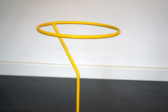 Image 1 of Vintage Pop Art Schirmständer, 1970Er 