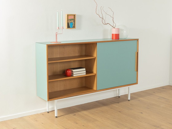 Image 1 of  1960S Sideboard, Wk Möbel