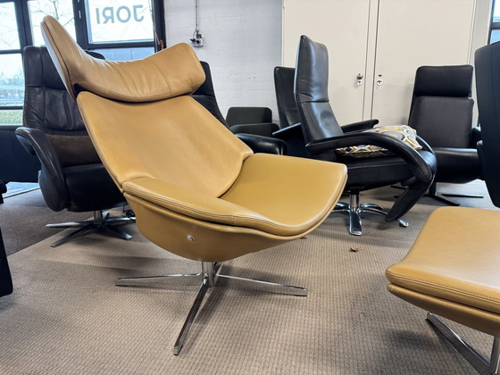 Image 1 of Walter Knoll Eoos