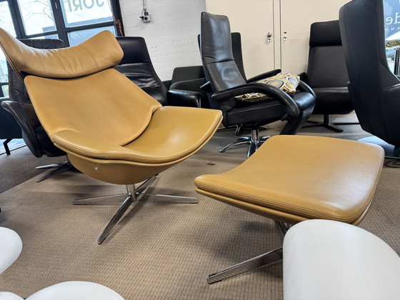 Image 1 of Walter Knoll Eoos