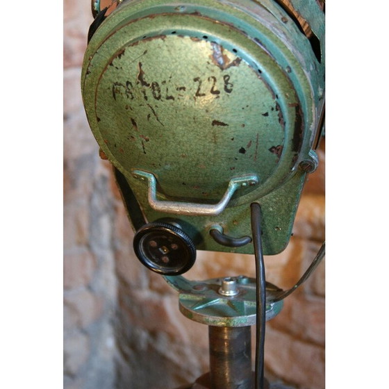 Image 1 of Alter Theater- und Kinoprojektor Modell 150