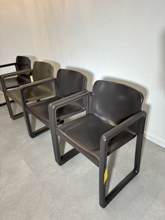 Image 1 of 4er-Set Stühle „Kembo“