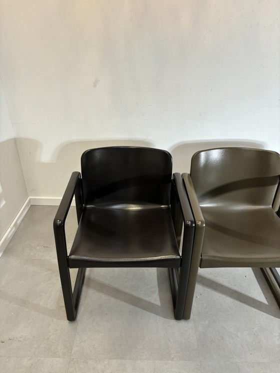 Image 1 of 4er-Set Stühle „Kembo“