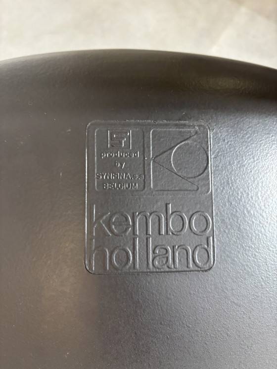 Image 1 of 4er-Set Stühle „Kembo“