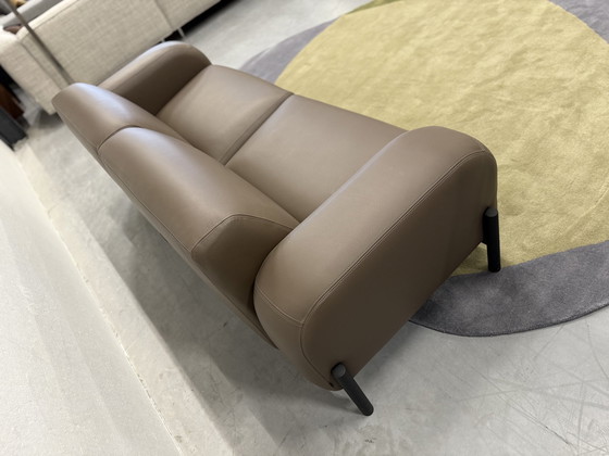 Image 1 of Harvink The Bay Sofa 2,5 Sitzer Braun Leder 214