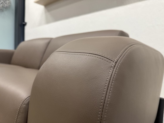 Image 1 of Harvink The Bay Sofa 2,5 Sitzer Braun Leder 214