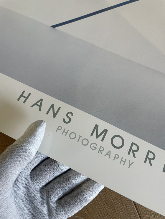 Image 1 of Hans Morren, Mirror Reflection, 1986, gedruckt in den Niederlanden