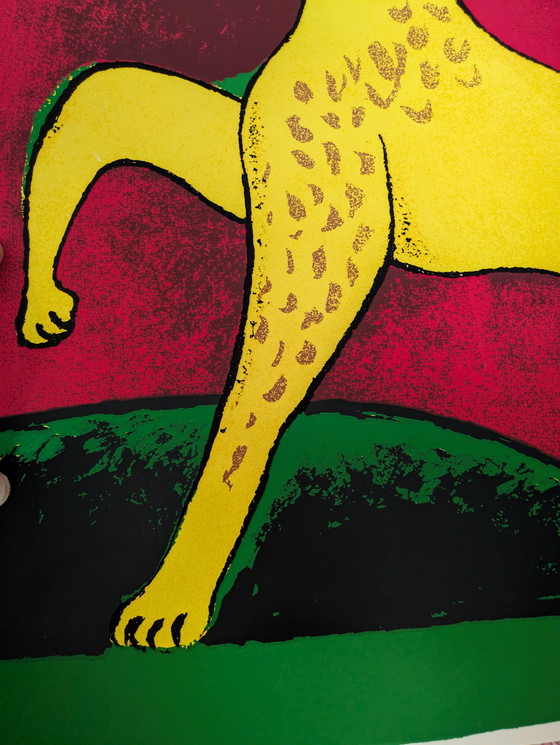 Image 1 of Corneille - Der Ecuyère und sein Pferd