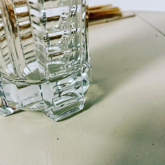 Image 1 of Art Deco Vase