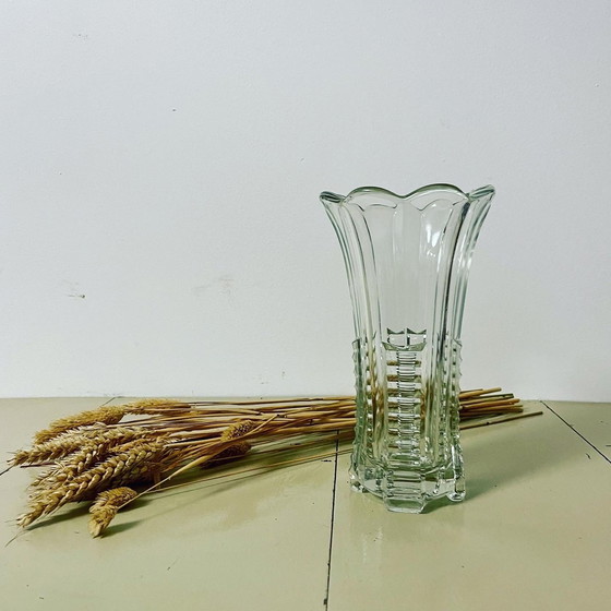 Image 1 of Art Deco Vase