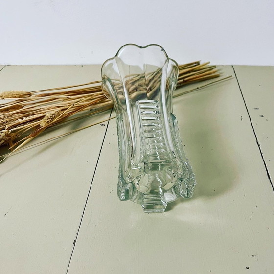 Image 1 of Art Deco Vase