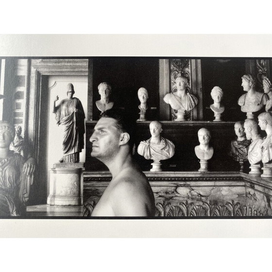 Image 1 of Alte Fotografie von Frédéric Brenner, 1992