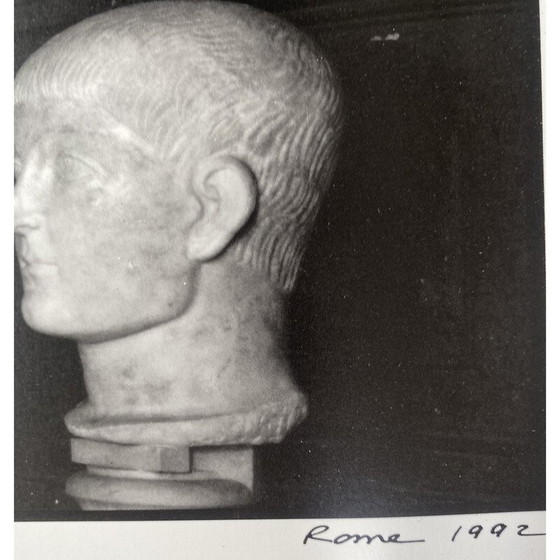 Image 1 of Alte Fotografie von Frédéric Brenner, 1992