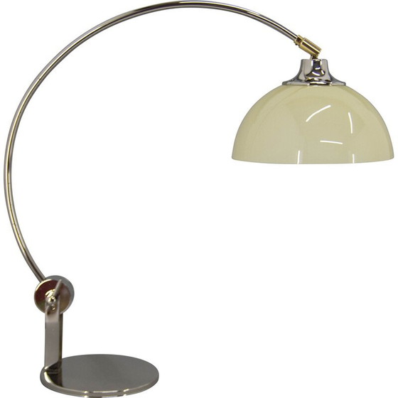 Image 1 of Verstellbare Vintage-Tischlampe, 1950er Jahre