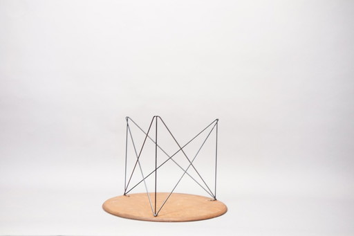 Vintage Couchtisch von Achitect Furniture