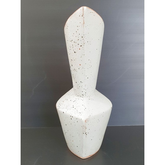 Image 1 of Orangeade-Set aus Steingut, 1960