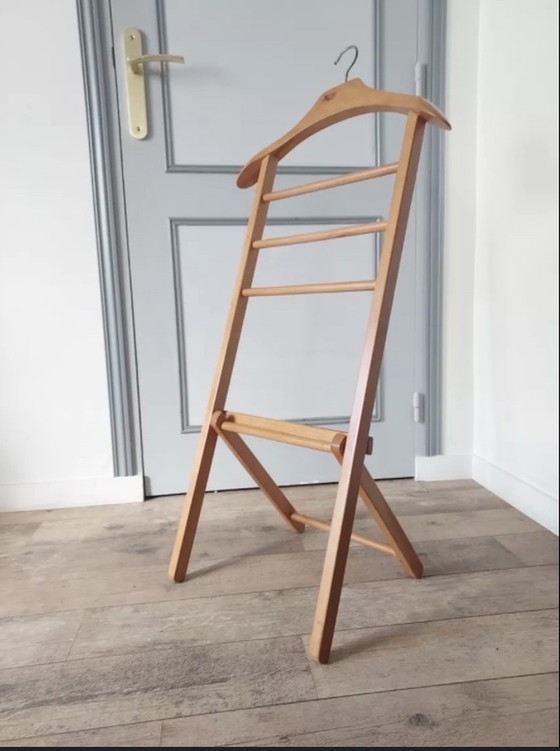 Image 1 of Zusammenklappbarer Dressboy – Kammerdiener