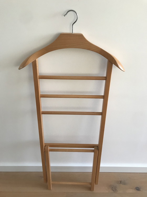 Image 1 of Zusammenklappbarer Dressboy – Kammerdiener