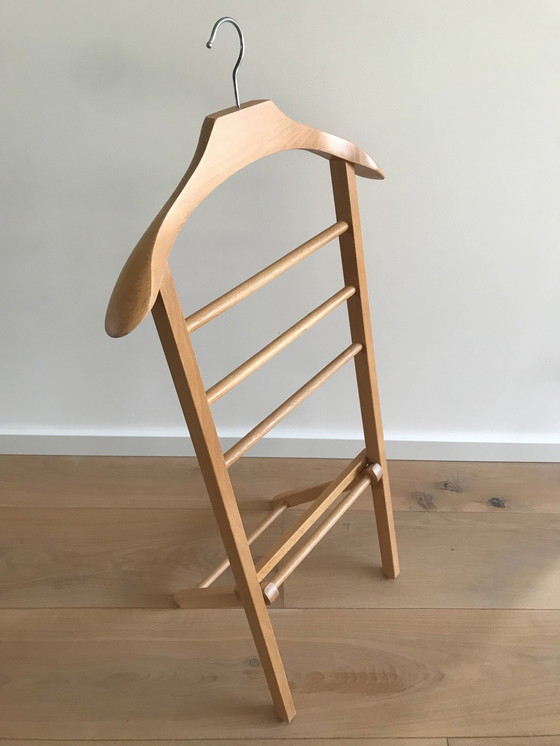 Image 1 of Zusammenklappbarer Dressboy – Kammerdiener