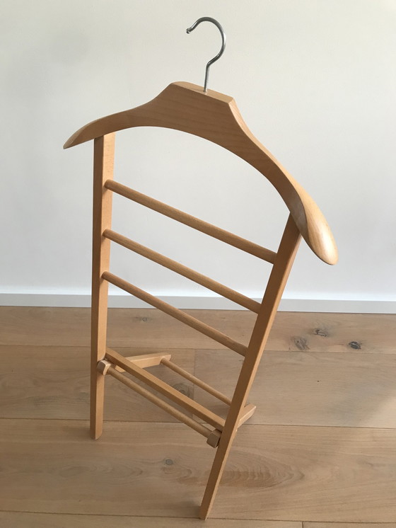 Image 1 of Zusammenklappbarer Dressboy – Kammerdiener