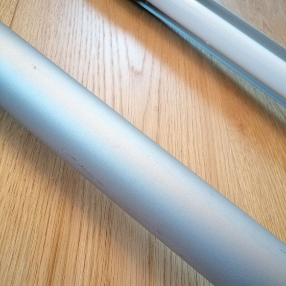 Image 1 of Klassische Lampe von Rudolfo Bonetto für Luci, Italien 1981