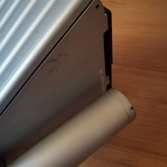 Image 1 of Klassische Lampe von Rudolfo Bonetto für Luci, Italien 1981