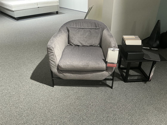 Image 1 of Natuzzi Sessel