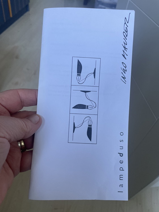 Image 1 of Ingo Mayer Wand/Plafond Verlichting