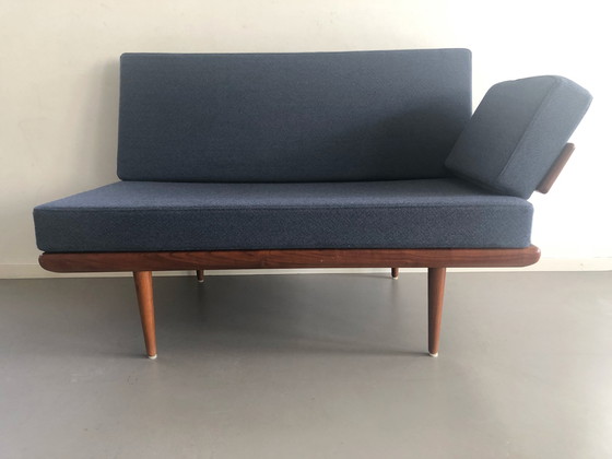 Image 1 of France & Son Minerva Sitzgruppe Peter Hvidt & Orla Mølgaard-Nielsen