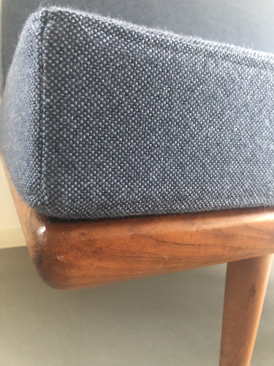 Image 1 of France & Son Minerva Sitzgruppe Peter Hvidt & Orla Mølgaard-Nielsen