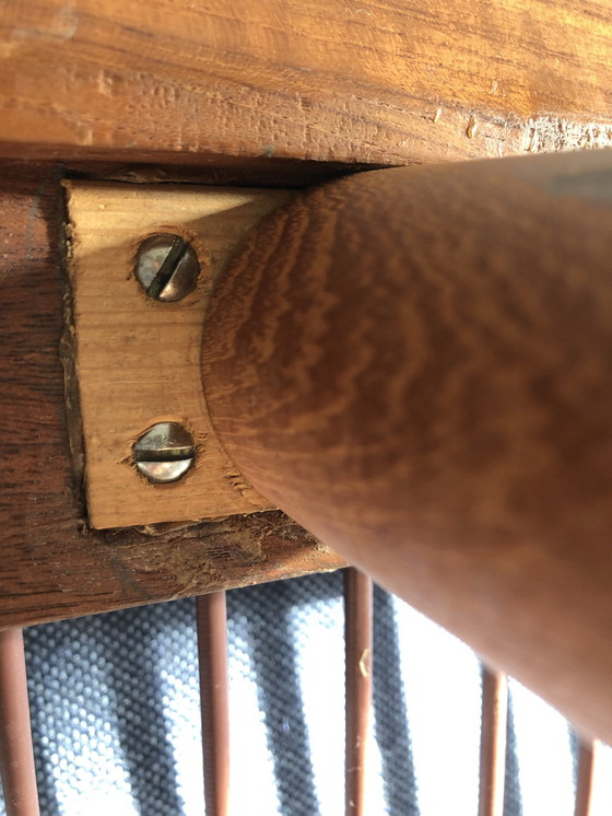 Image 1 of France & Son Minerva Sitzgruppe Peter Hvidt & Orla Mølgaard-Nielsen