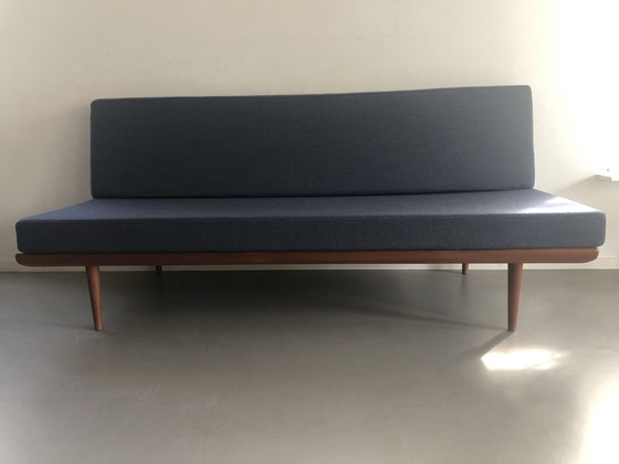 Image 1 of France & Son Minerva Sitzgruppe Peter Hvidt & Orla Mølgaard-Nielsen