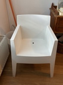 2xSpielzeugstühle von Philippe Starck für Driade