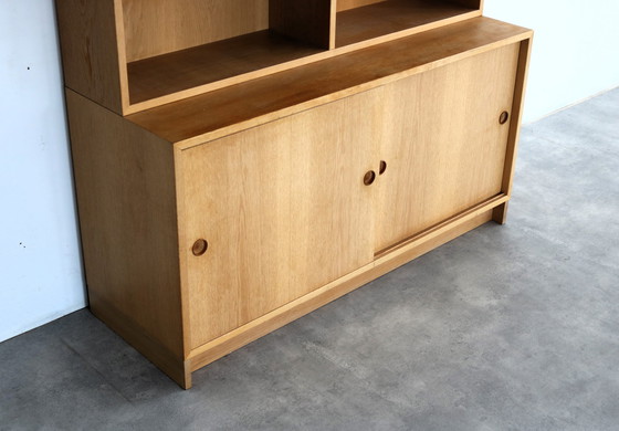 Image 1 of Vintage Borge Mogensen Wandschrank