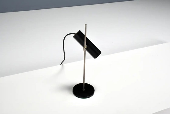 Image 1 of Disderot tischlampe von Alain Richard