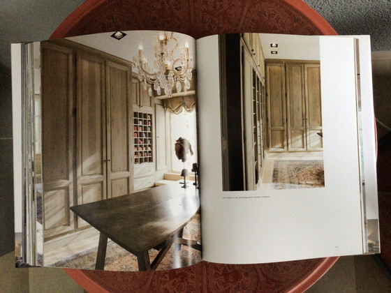 Image 1 of Kompendium Farbe und Textur Buch