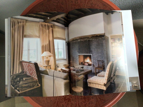 Image 1 of Kompendium Farbe und Textur Buch