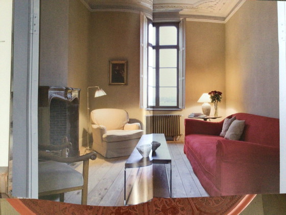 Image 1 of Kompendium Farbe und Textur Buch