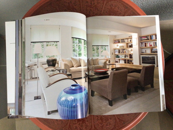 Image 1 of Kompendium Farbe und Textur Buch