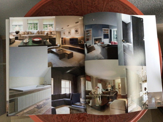 Image 1 of Kompendium Farbe und Textur Buch