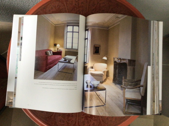 Image 1 of Kompendium Farbe und Textur Buch