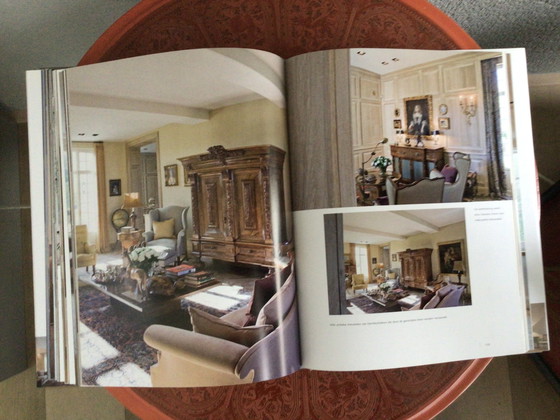 Image 1 of Kompendium Farbe und Textur Buch