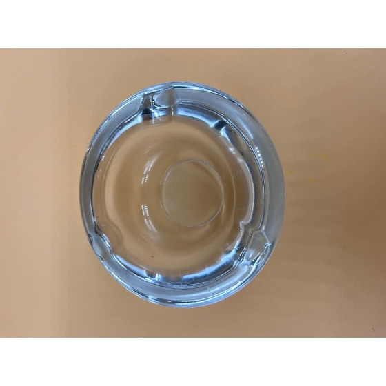 Image 1 of Aschenbecher aus Kristall, 1970