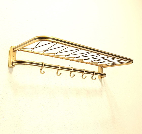 Image 1 of Fifties String-Garderobe