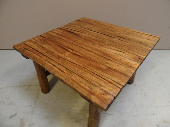 Image 1 of Vintage Salon Tag 1960er Jahre